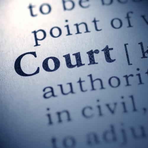 Ballymena company fined for corporate manslaughter and multiple health and safety offences