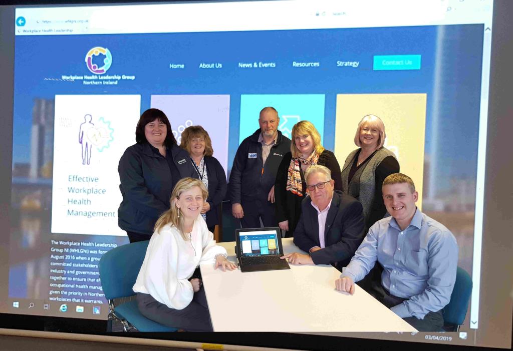 Workplace Health partnership launches new website to support employers