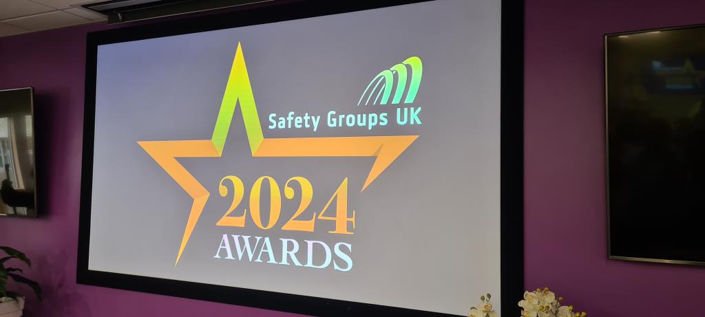 SGUK Innovation Award