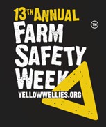 HSENI supports The Farm Safety Foundation in 2025 Farm Safety Week