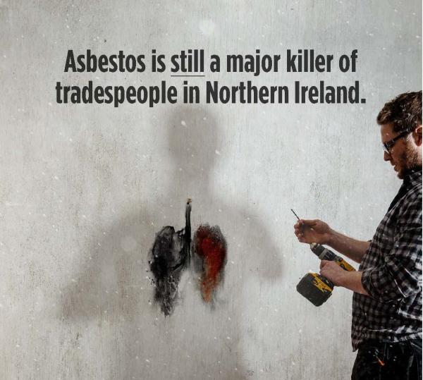 HSENI - Asbestos campaign