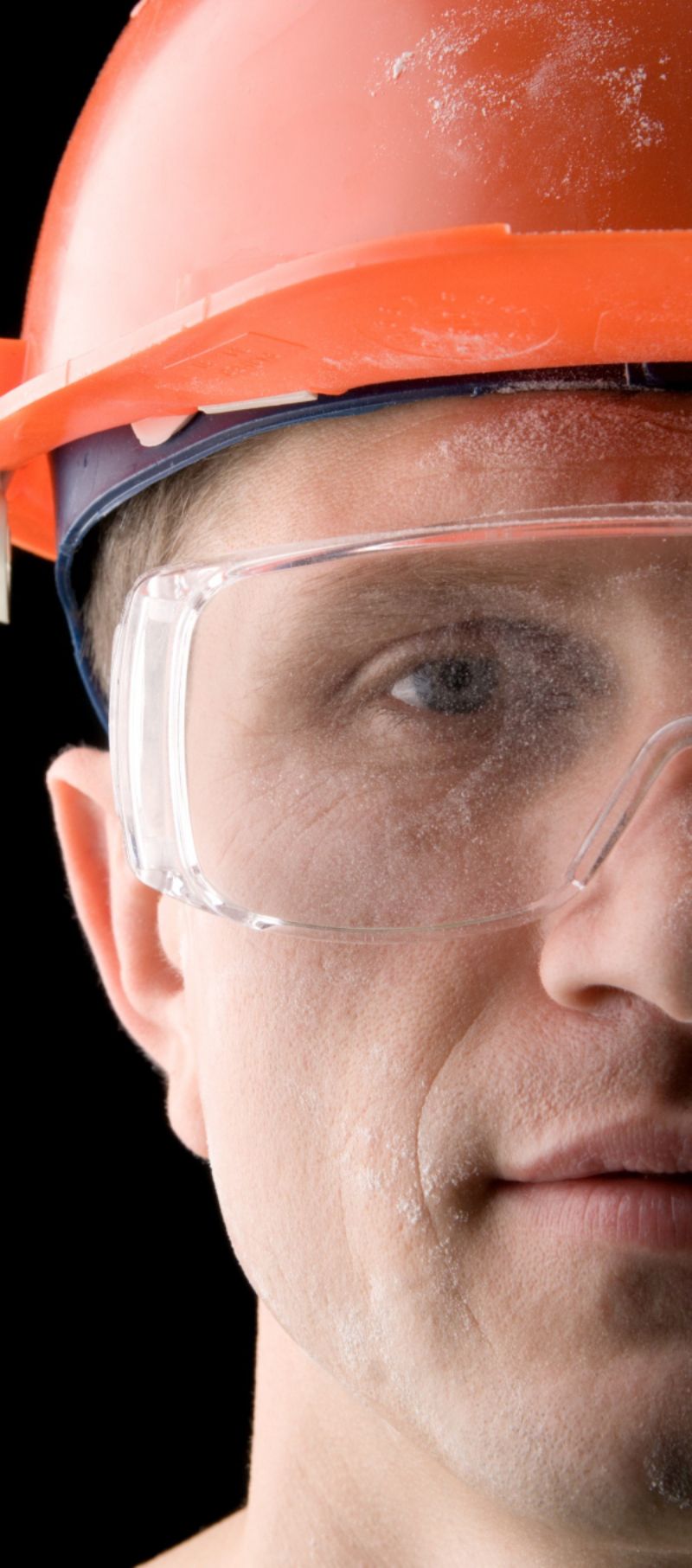 Construction inspections find sites failing to prevent health risks