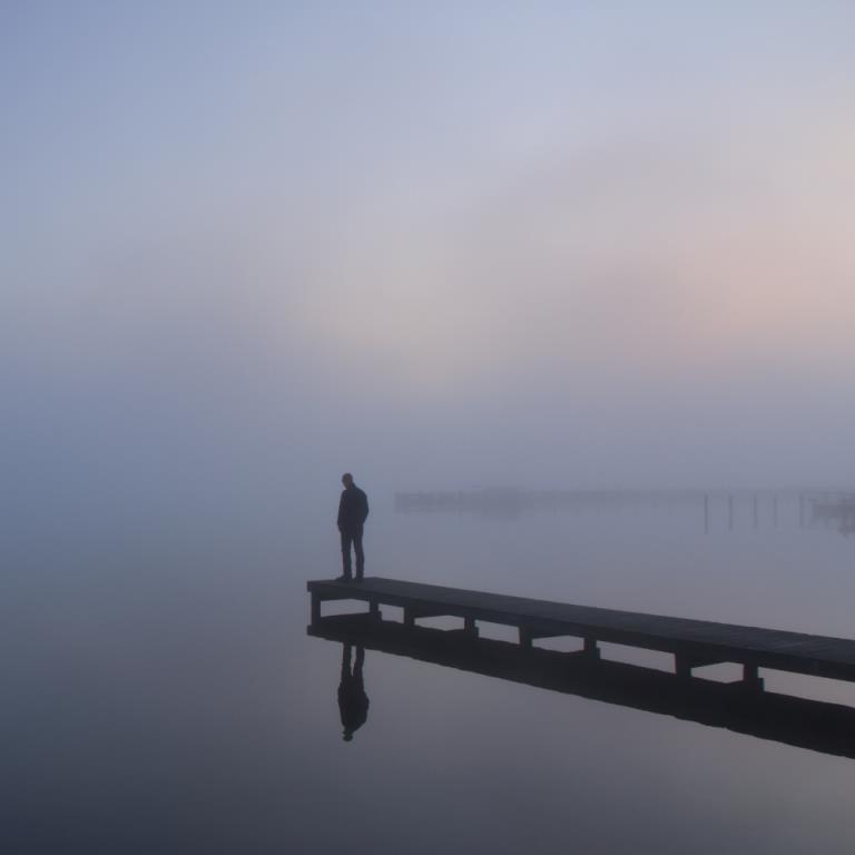 Addiction: Paul's story