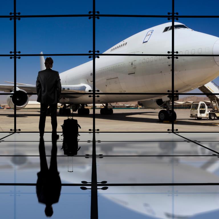 Travel risk management best practice