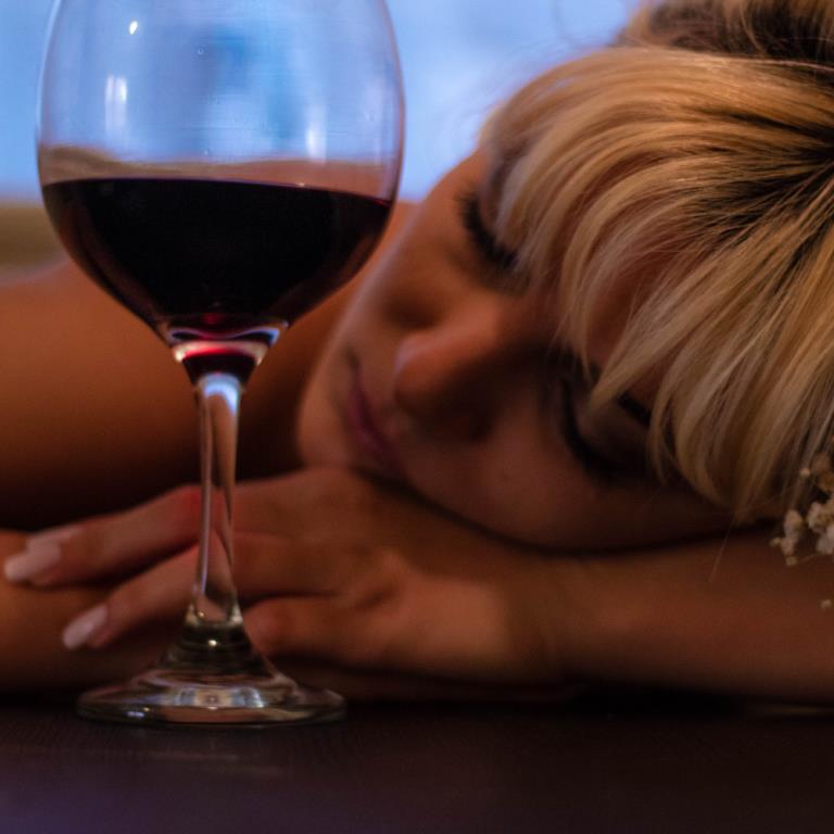 PPMW | Excessive Alcohol