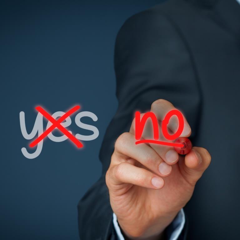 PPMW | Assertiveness