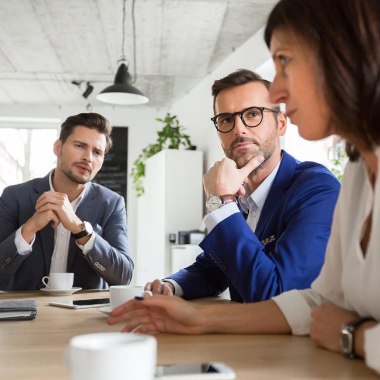 Quick Facts: Responsibilities of Directors and Senior Managers