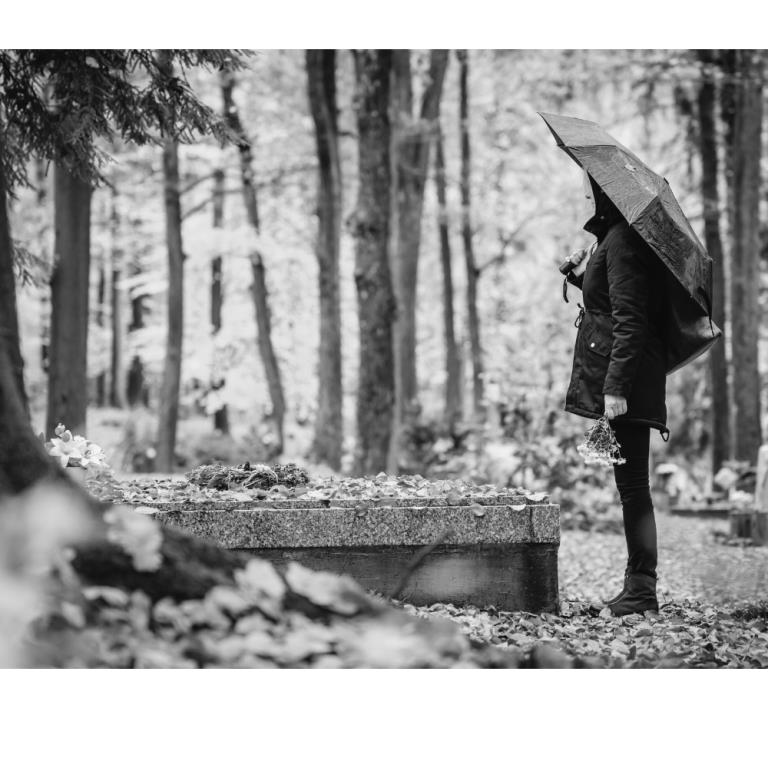 Bereavement support