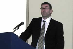 CDM Seminar attracts Record Numbers