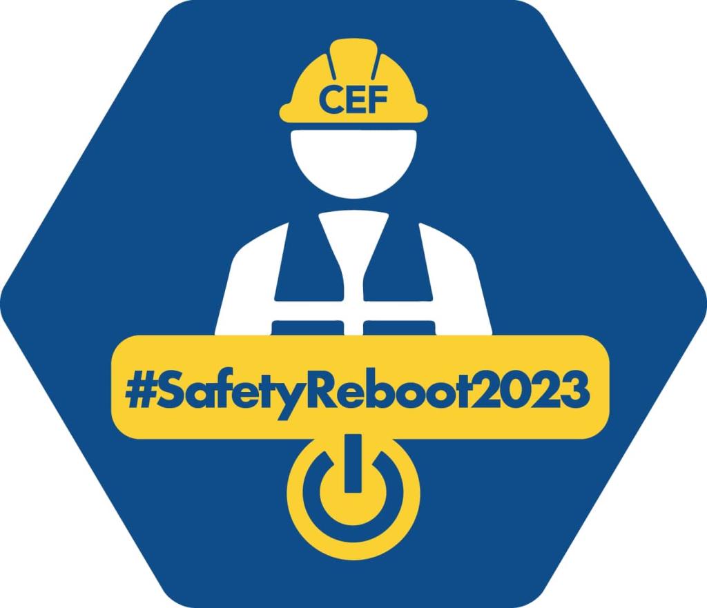 Safety Roboot 2023