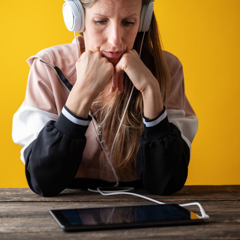 PPMW | Compassion fatigue