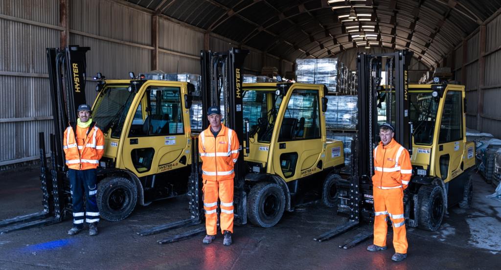 enhancing employee safety 