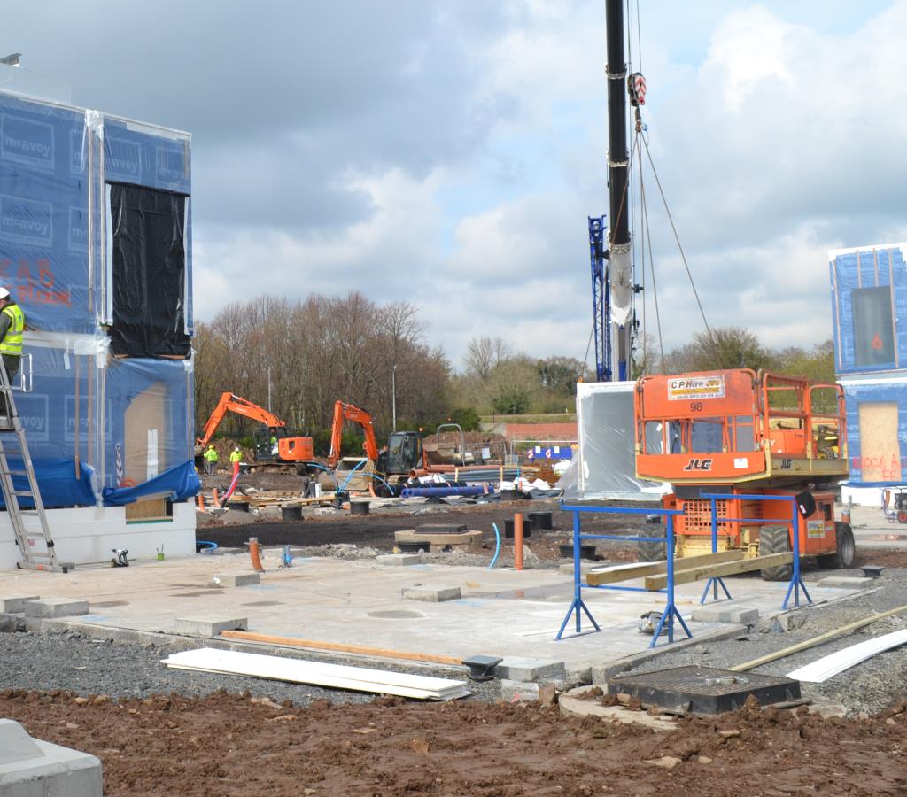 Info | HSENI Inspection Initiative