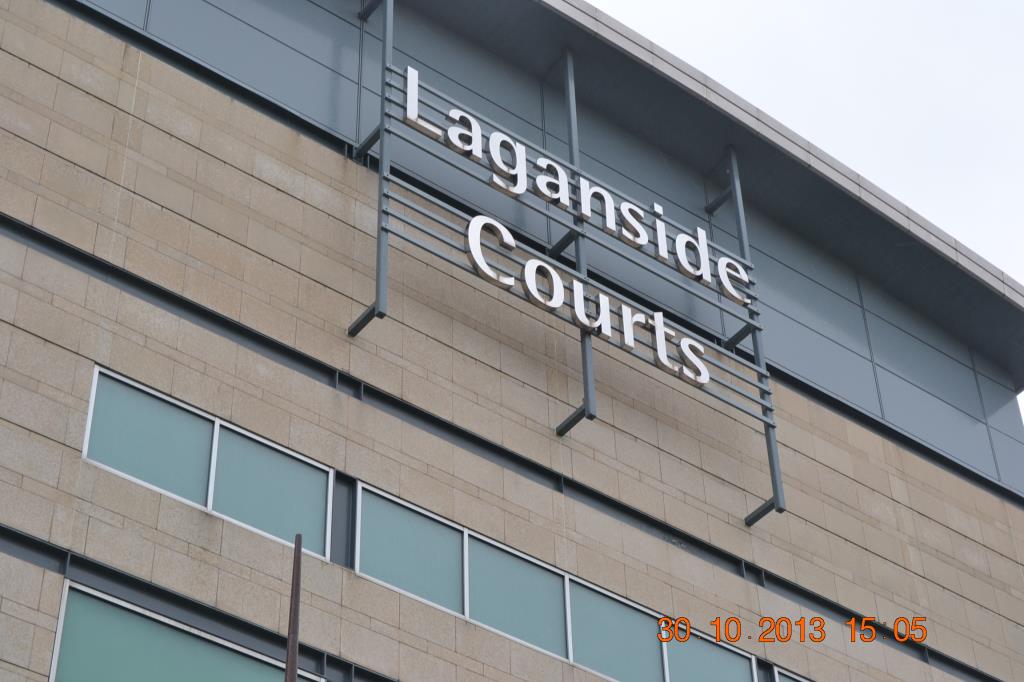 Co. Antrim firm fined after employee sustains serious injuries