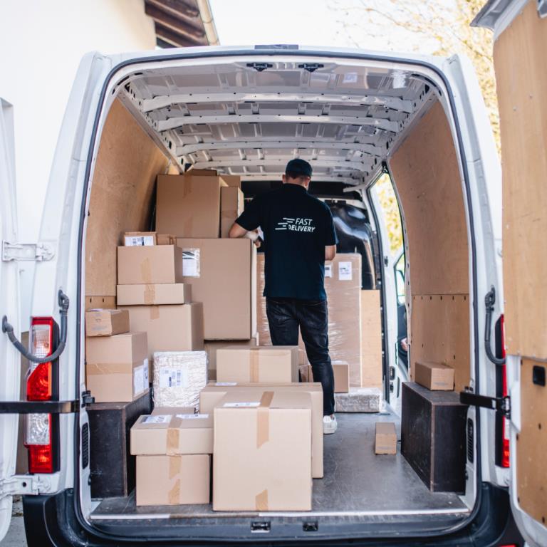 Gig economy prompts revised guidance on driving and riding for work