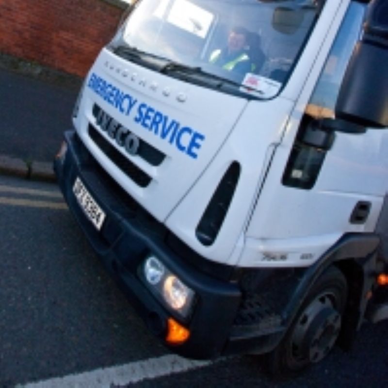 NIE warns contractors to dig with care