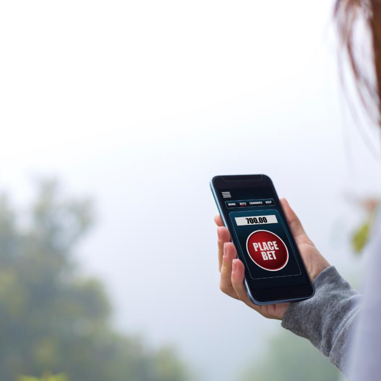 PPMW | Gambling addiction