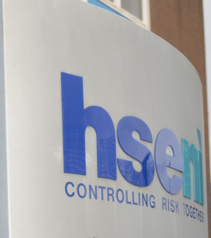 HSENI reports fall in workplace deaths last year