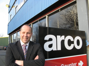 SAFETY GROUP WELCOMES NEW PATRON