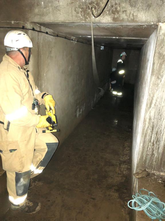 Confined spaces: do you know your duty of care?