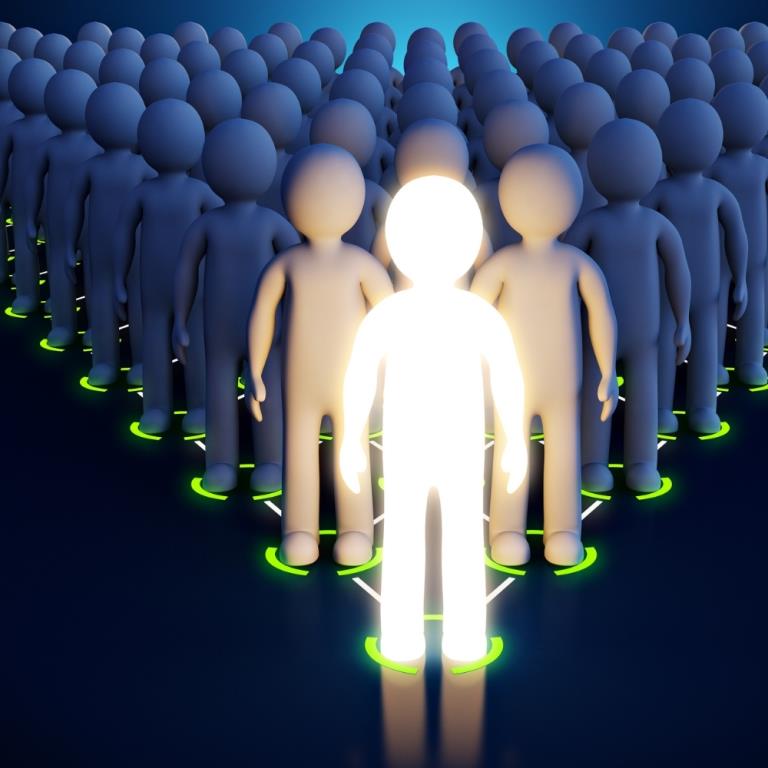 What's your leadership style?