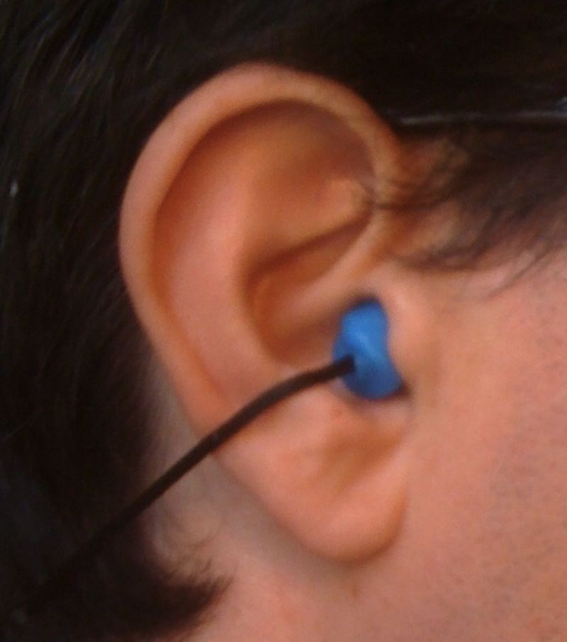 Honeywell - Face fit for hearing protectors white paper
