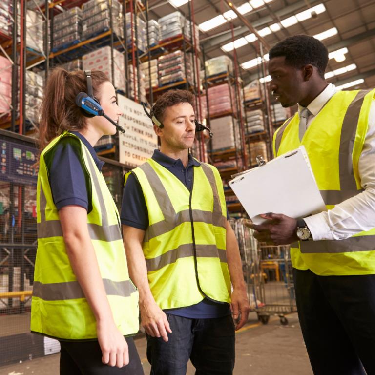 PPMW | Managers can improve team wellbeing in many ways