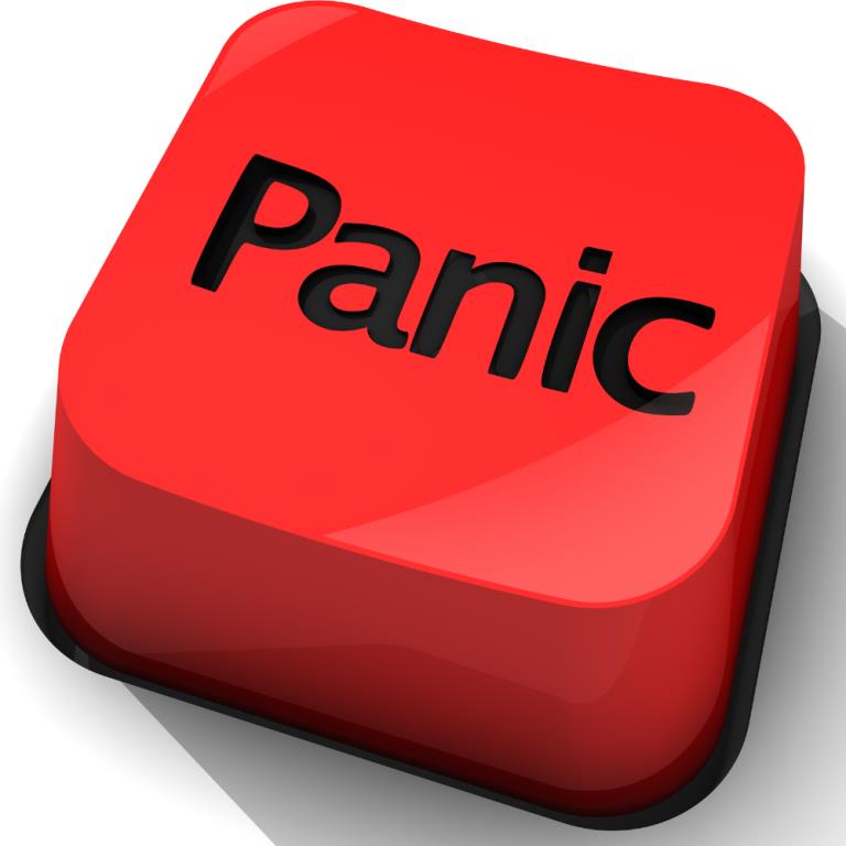 PPMW | Panic Attacks