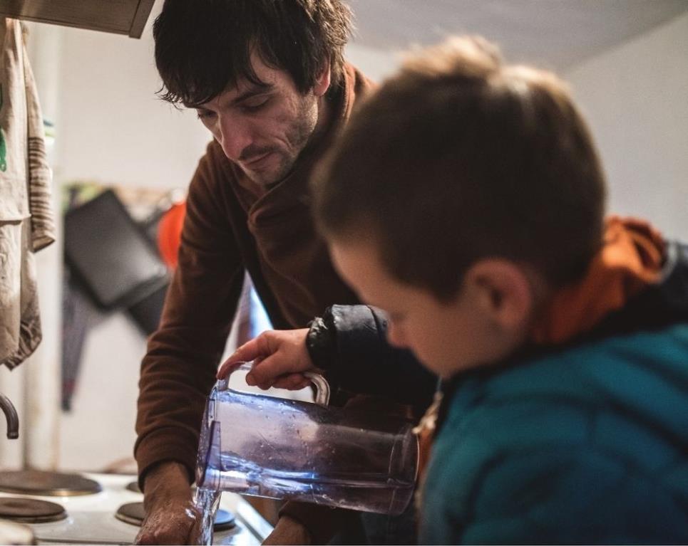 PPMW | Supporting Single Parents