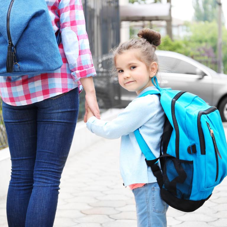 PPMW | Back to school