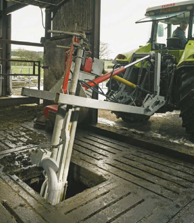 County Tyrone farmer fined due to safety failings 