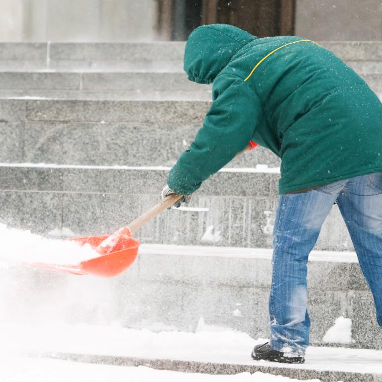 Winter’s coming: are you prepared?