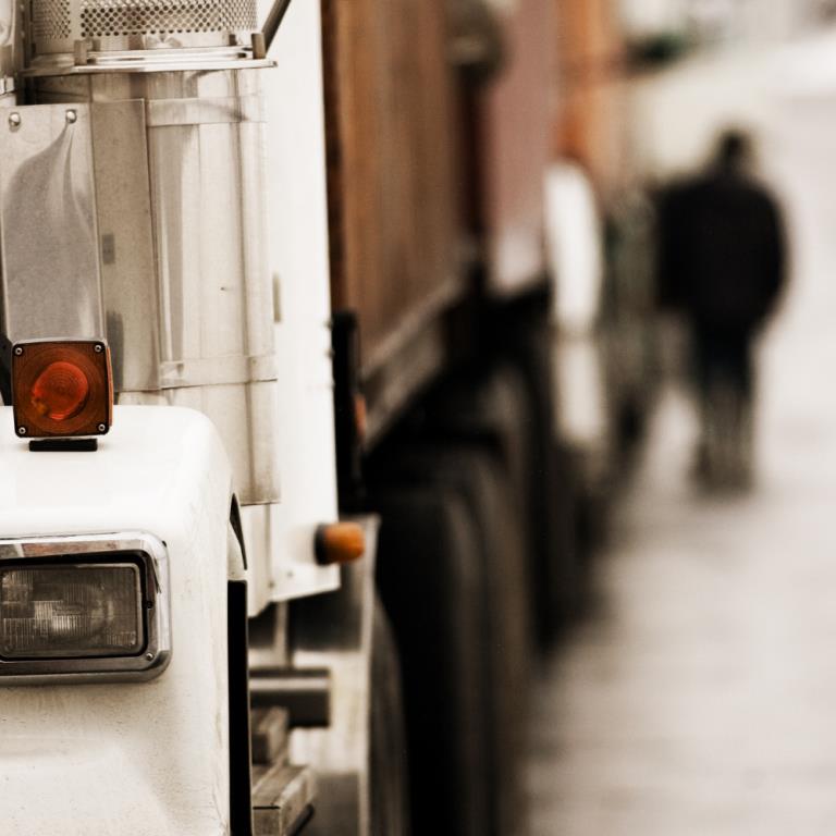 TfL hugely successful safety initiative