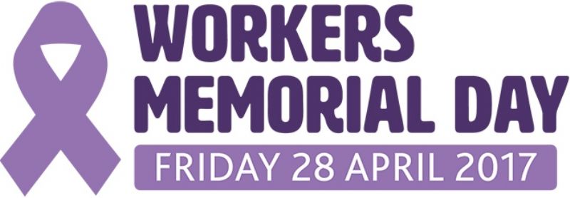 New Northern Ireland Workplace Health Leadership Group calls for effective occupational health management on Workers Memorial Day