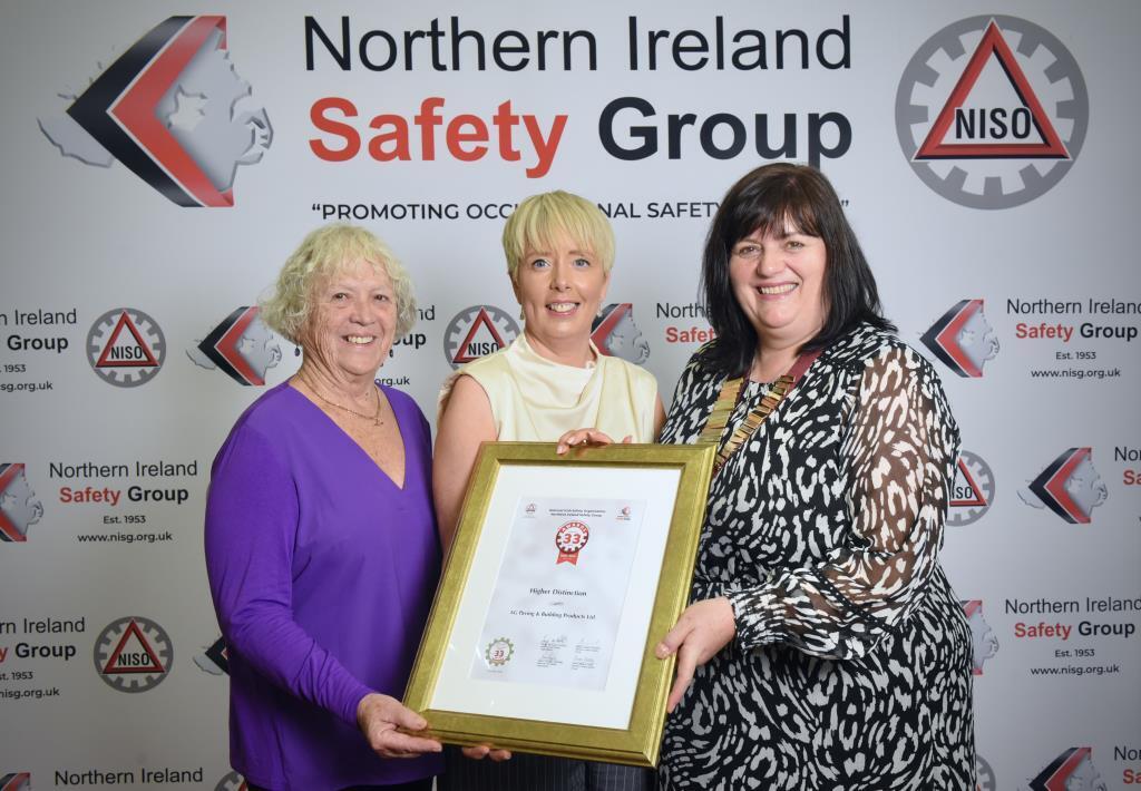 AG Paving & Building Products Ltd.