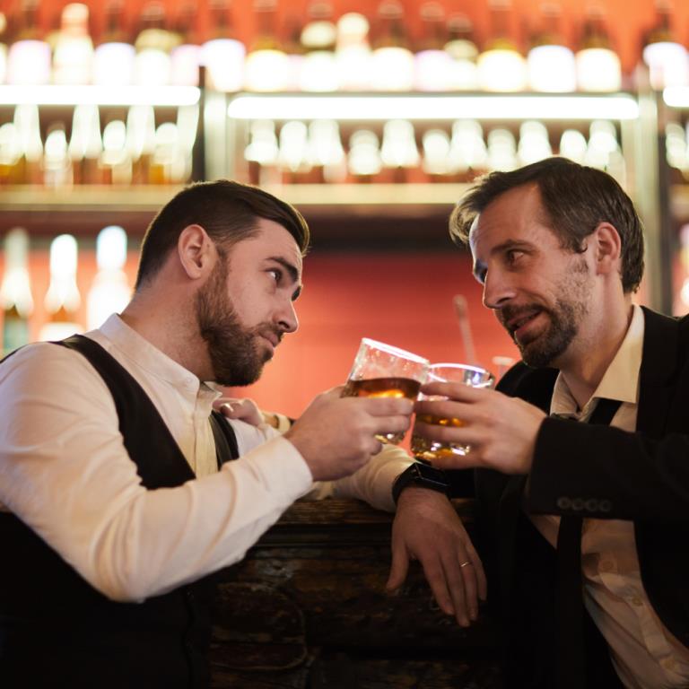 Alcohol Awareness Week