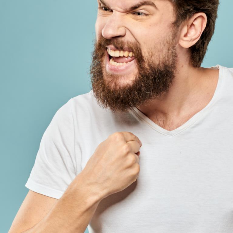 PPMW | Angry Thinking