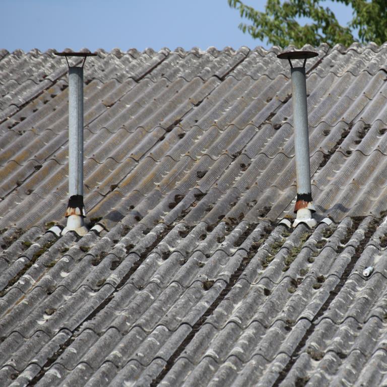 Managing Asbestos FAQ