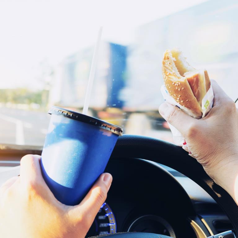 New careless driving penalty introduced