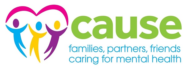 CAUSE logo