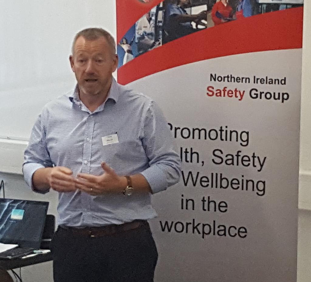 Managing mental health risks following a return to work post COVID-19