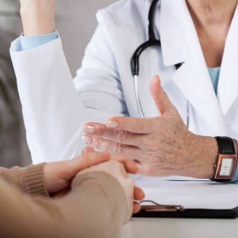 Chronic Health Conditions: Quick Facts