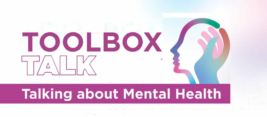 Toolbox Talk | Suicide Awareness