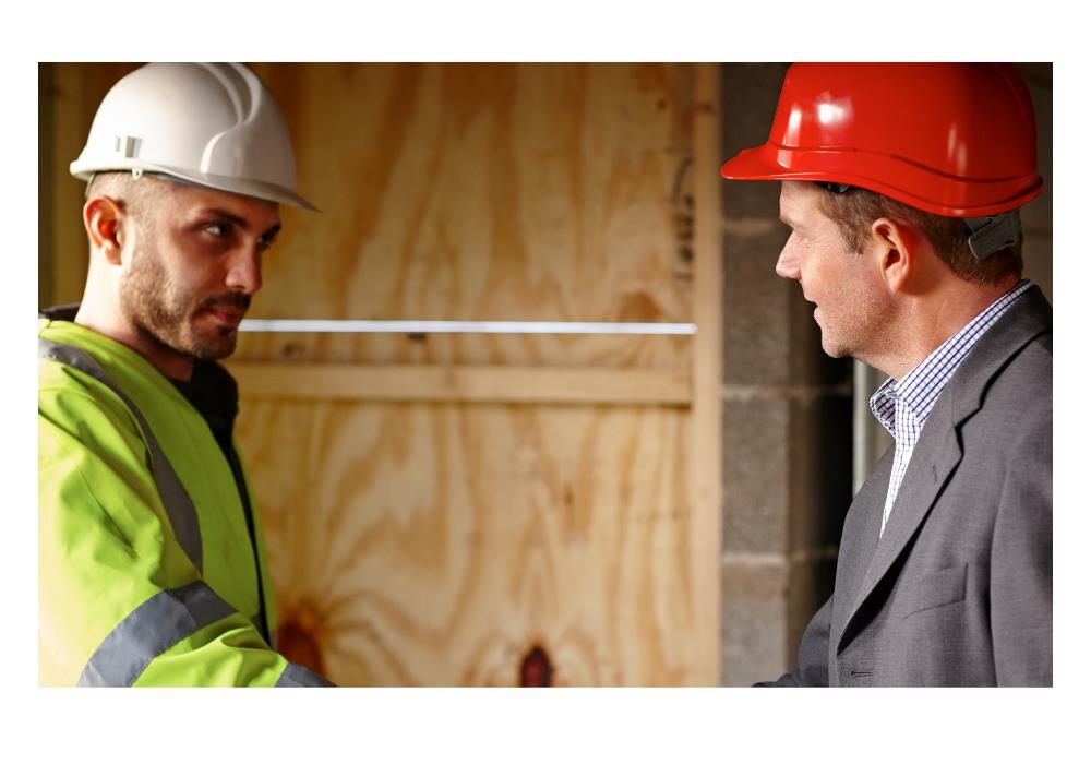 Managing Mental Health in the Construction Sector