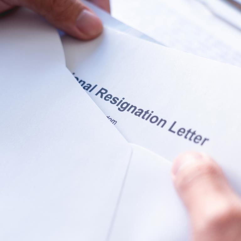 Breach of health and safety regulations and constructive dismissal