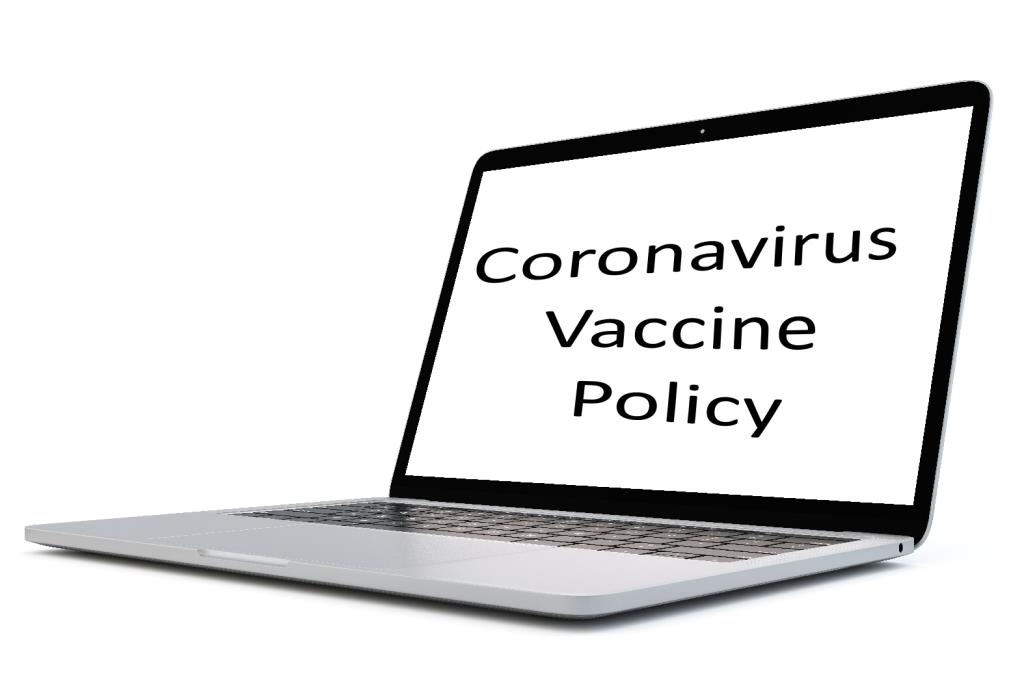 Coronavirus Vaccine Policy