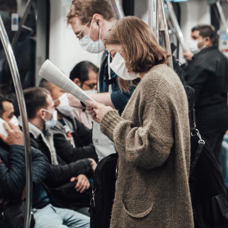 What to do if there is a Covid outbreak at work