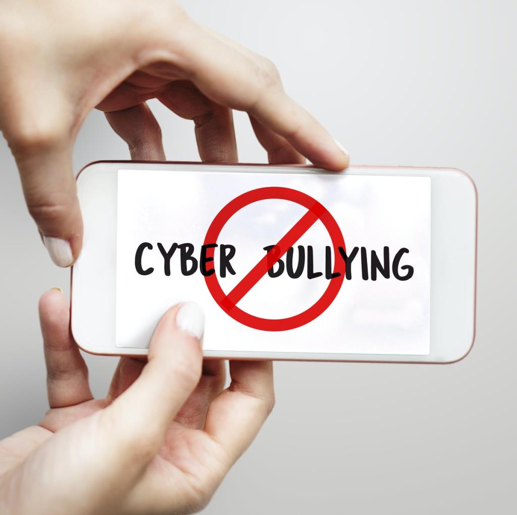 PPMW | Cyber bullying