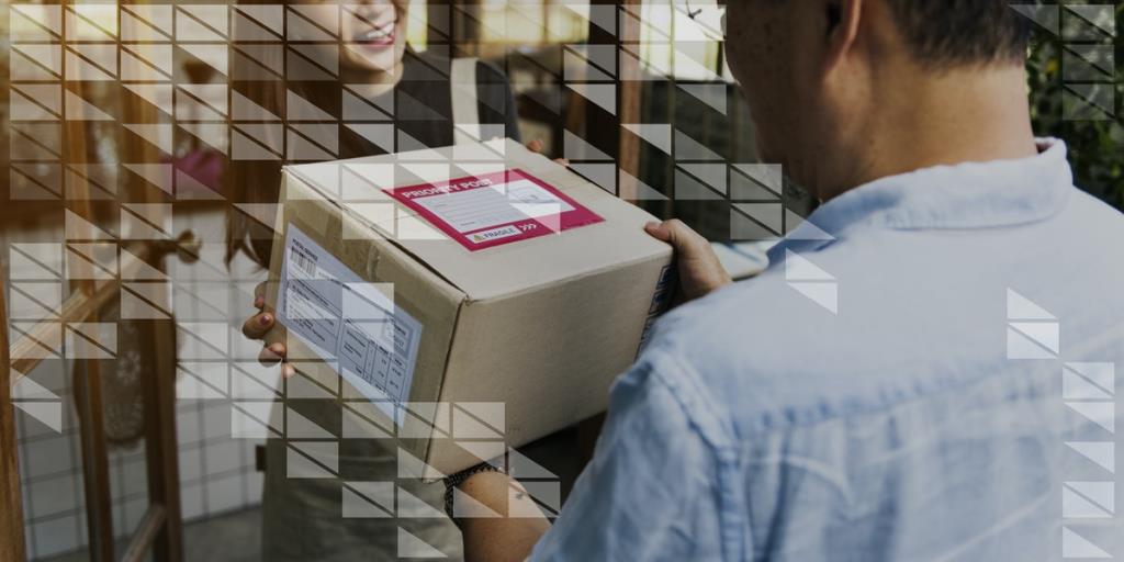 Coronavirus: risks from goods delivered