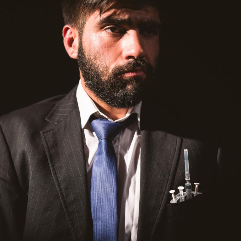 PPMW | Drug Use & Mental Health